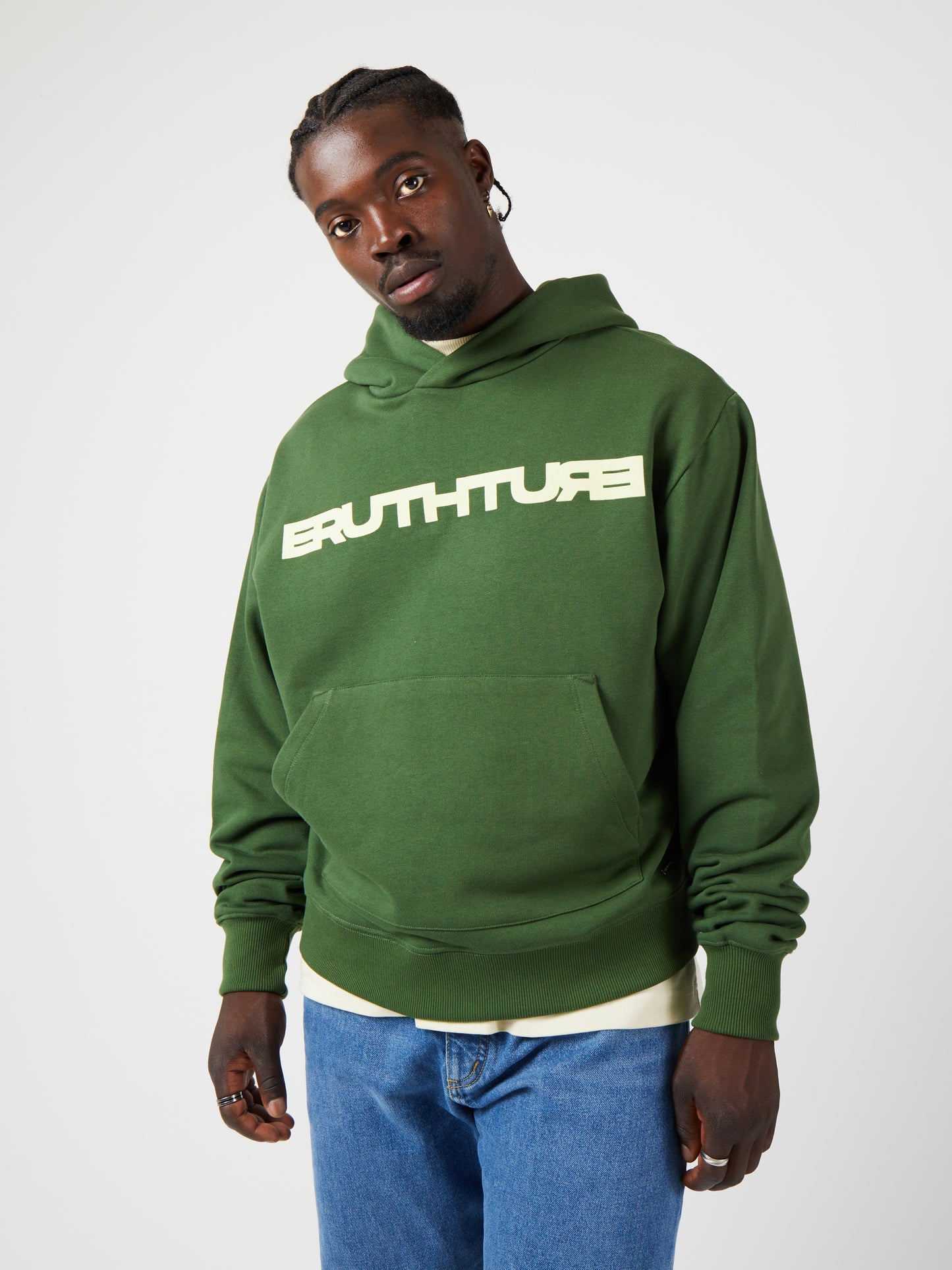 2 x - THE HOODIE - LIMITED OFFER