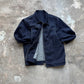 DIE 4-TASCHEN-DENIM-JACKE 