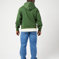 THE HOODIE - FOREST GREEN