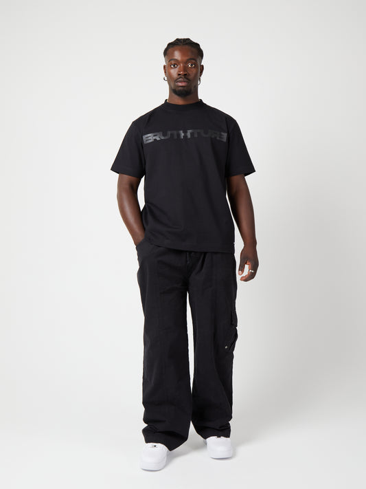 THE TEE - BLACK