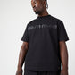 THE TEE - BLACK