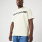 THE TEE - CREAM