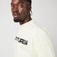 THE TEE - CREAM