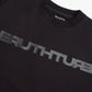 THE TEE - BLACK